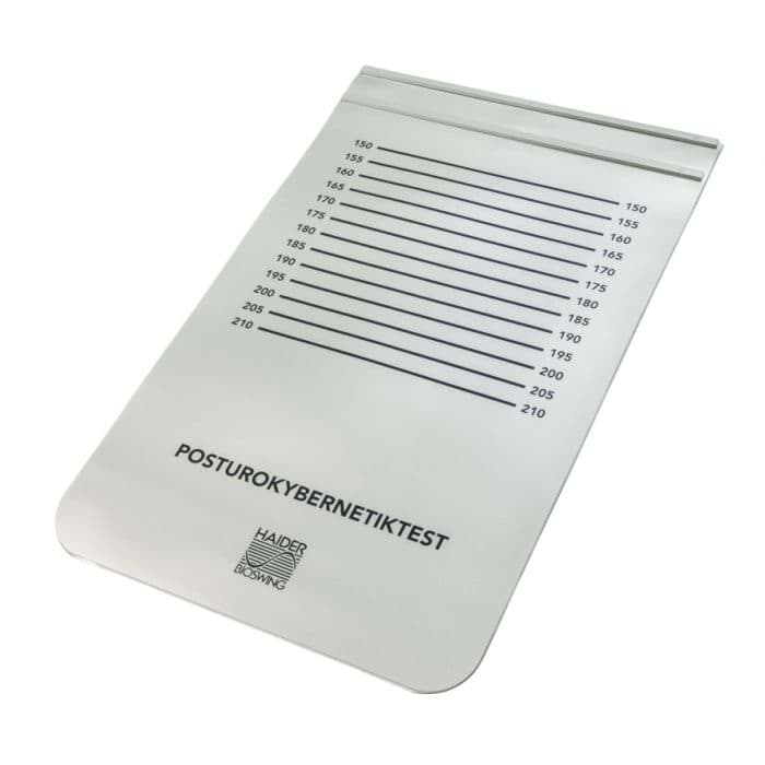 Bioswing Schrittmatte PKT